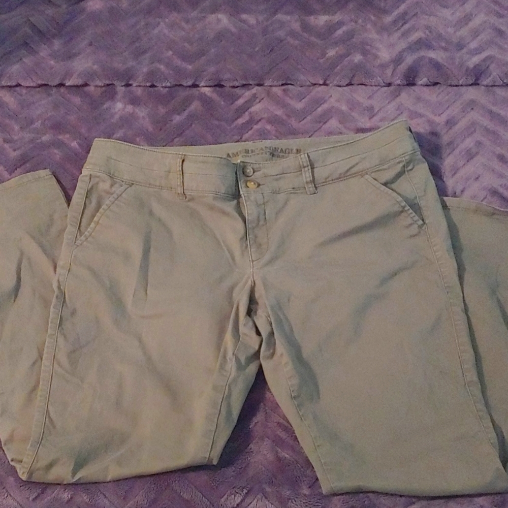 Pants
